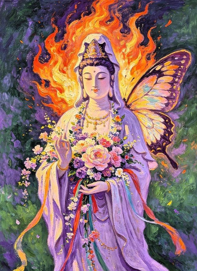 送你三句话，看懂了能少走不少弯路。

第一句：我非被选，我是因果在寻找自己。
