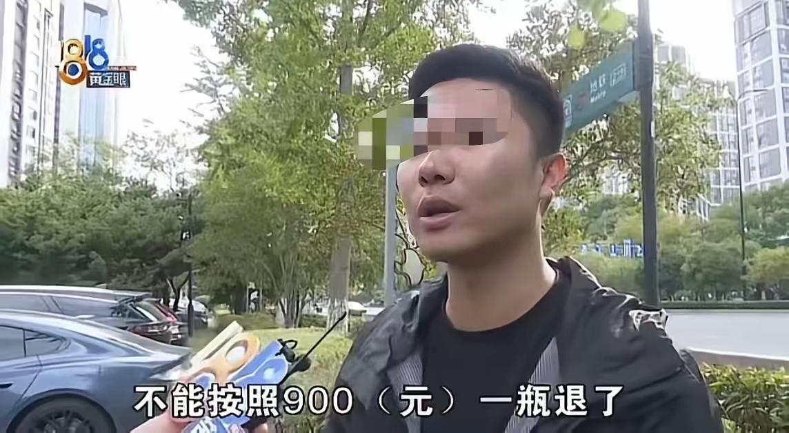 这起事件反映了在商业交易中诚信与沟通的重要性，也提醒人们在处理类似问题时应冷静、