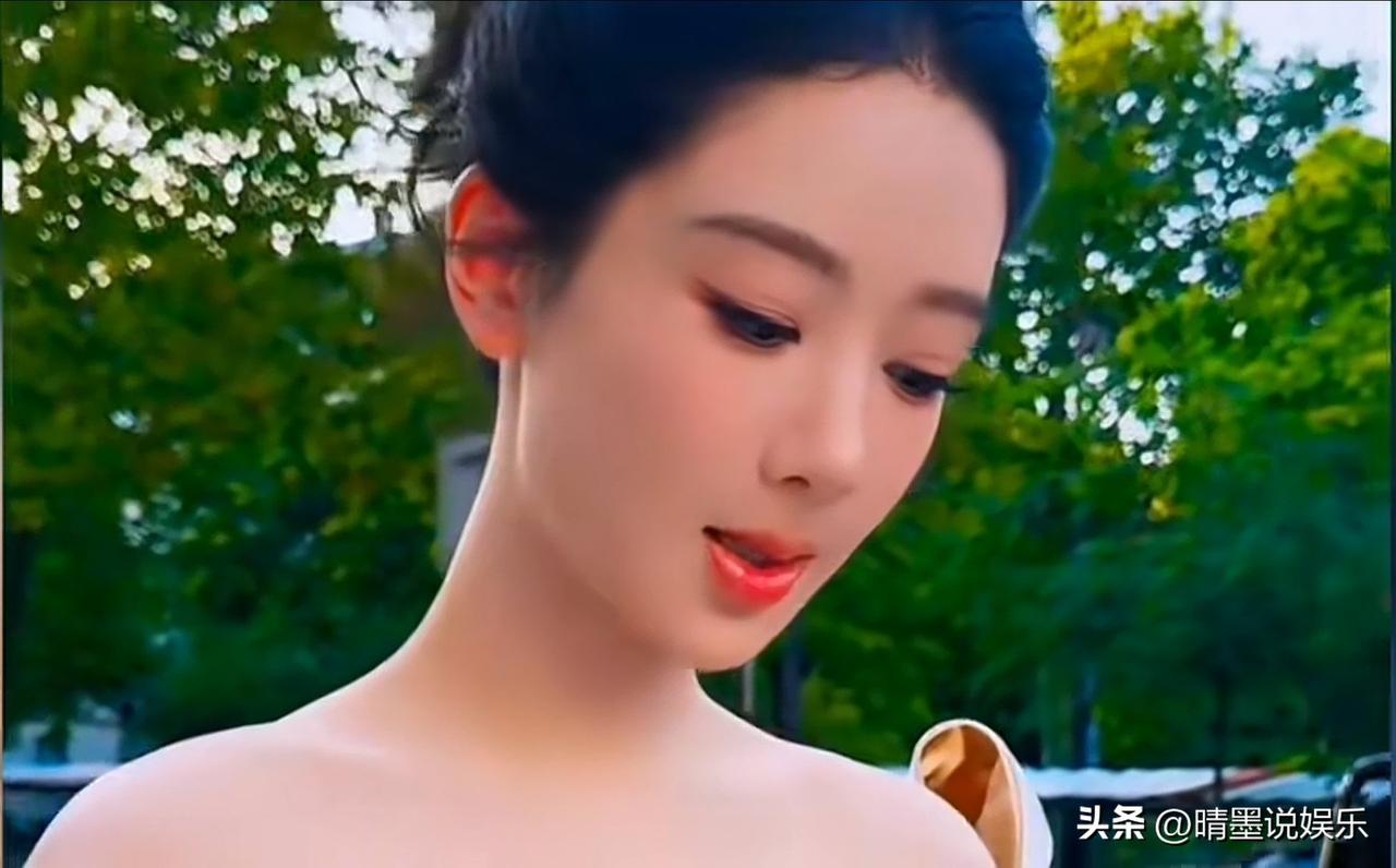医美的尽头可能真的只有零次和无数次吧？乍一看状态元气又年轻的一个人，如果是自然美