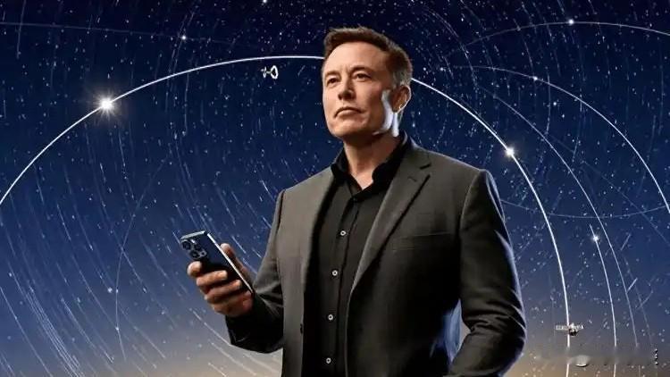 马斯克主导的星链计划，已从商业低轨互联网项目，演变为重构太空、军事、地缘与数字安