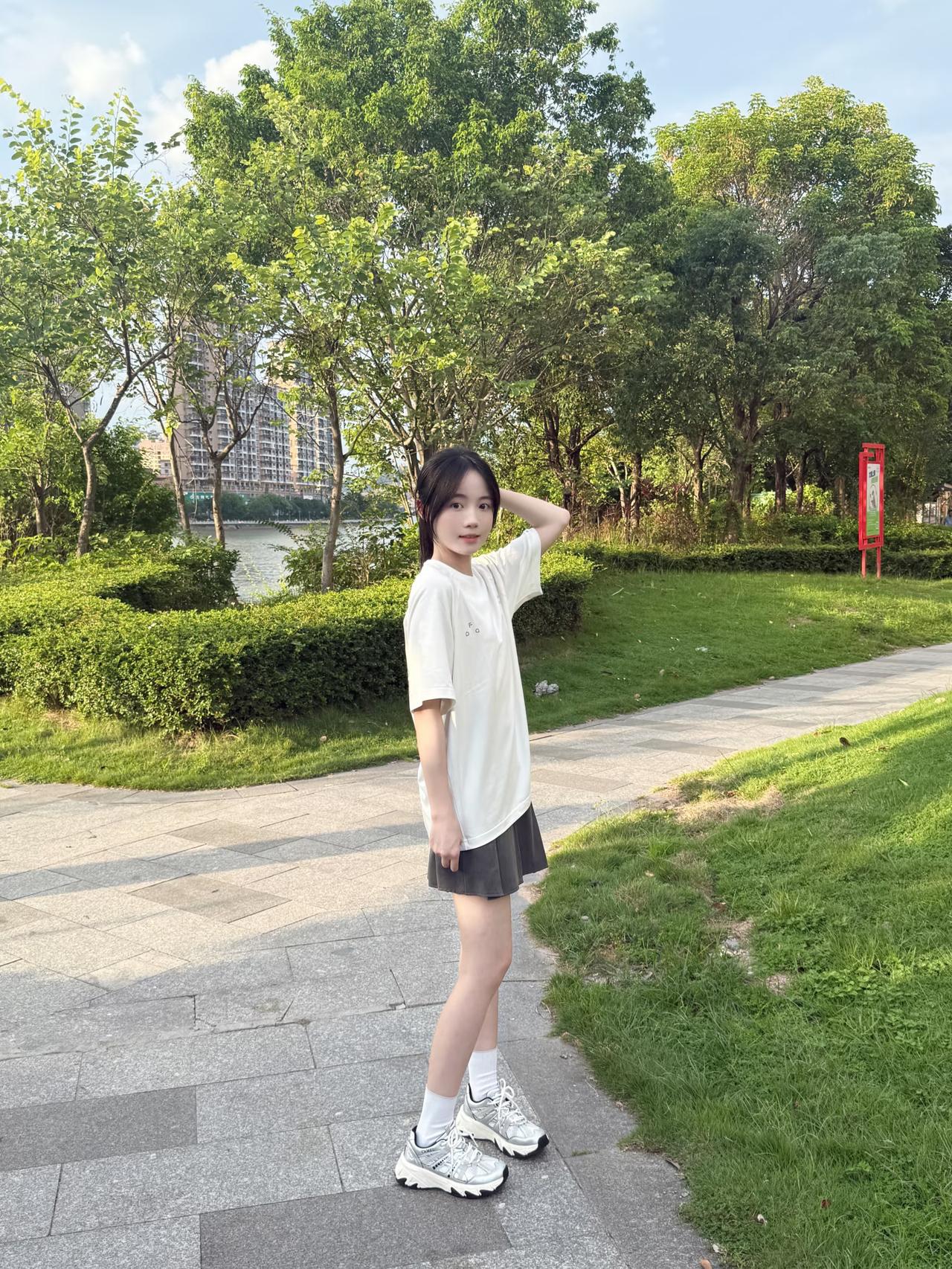 一起走走玩玩听听歌