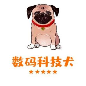 科技数码犬