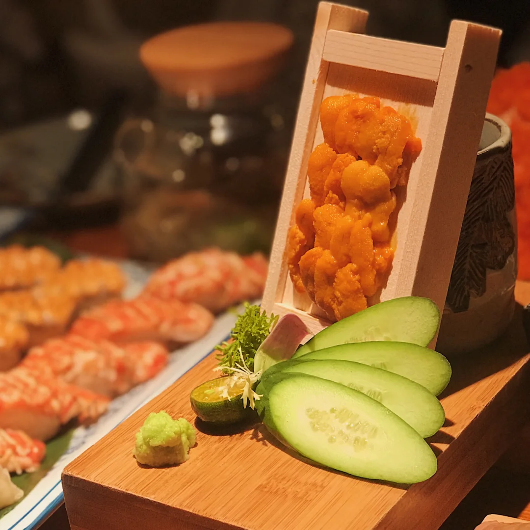 广州探店·性价比最高的日料店，人均60元能吃撑（附上价格清单）