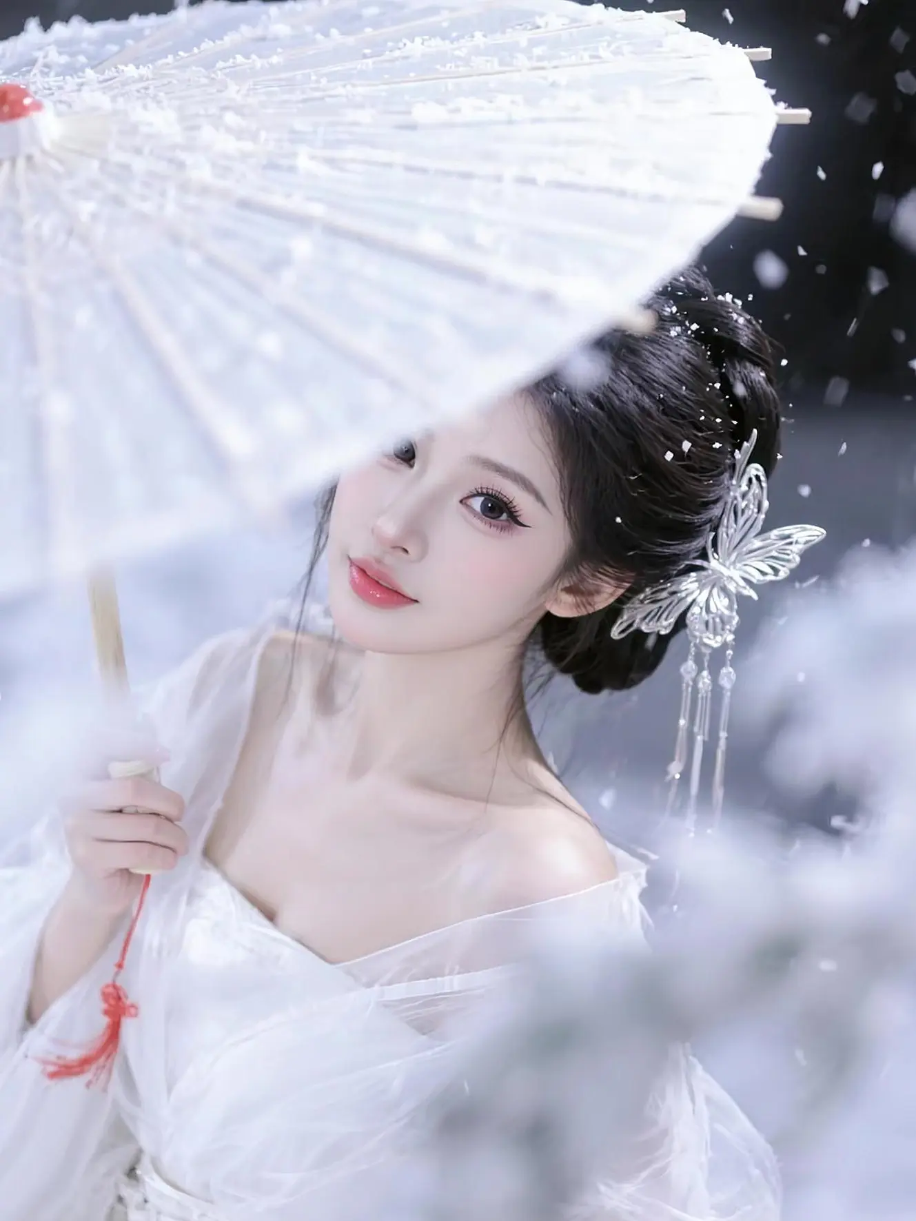 谁懂懂中式美学