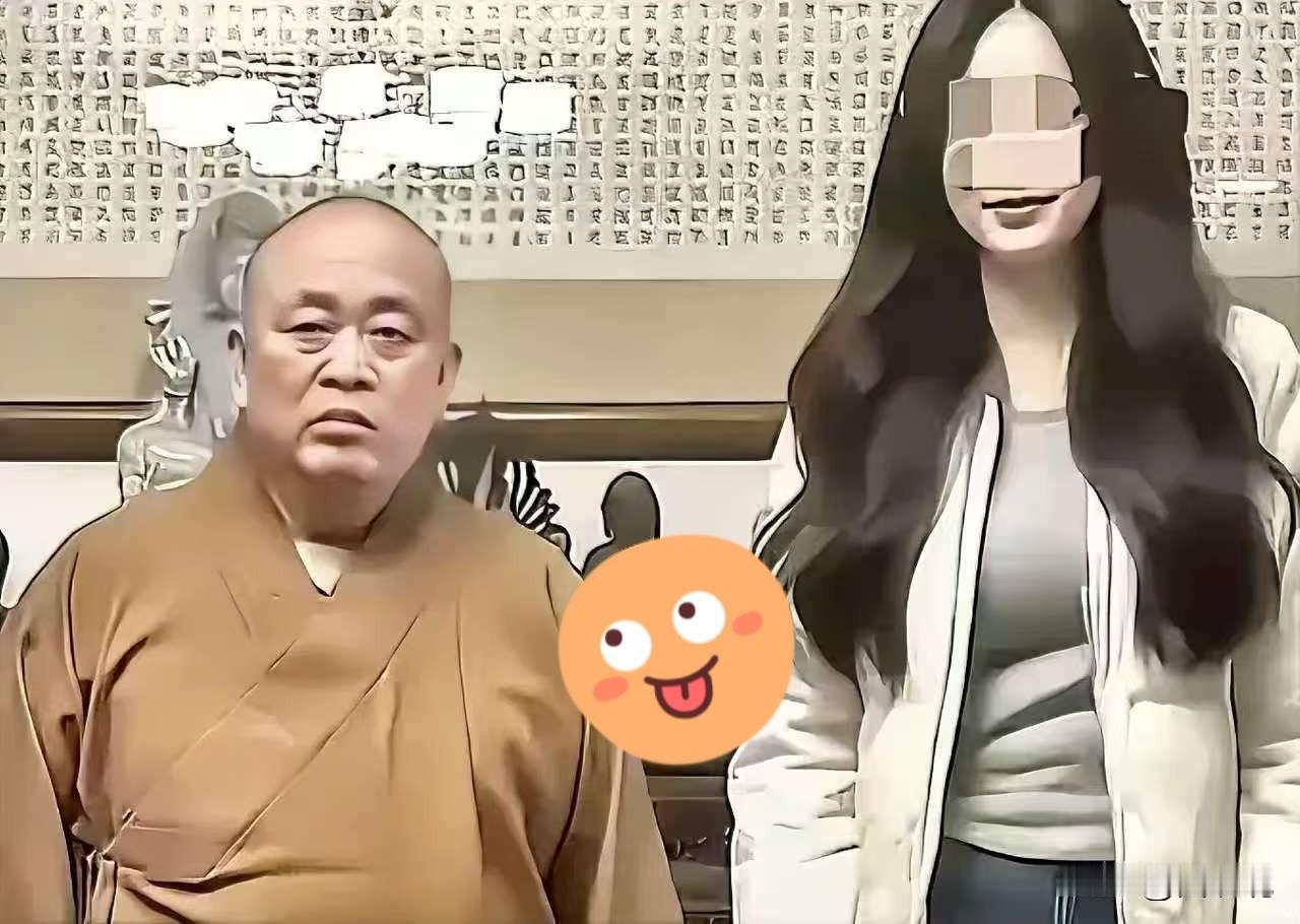 释永信最大的罪，
不在那1.31亿，在于他用30年时间，做了一场实验，证明了一件