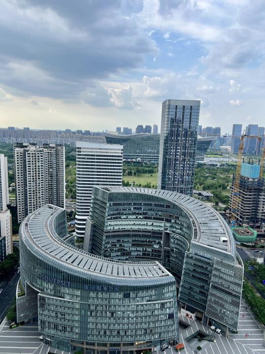 人生建议❗️离开成都之前一定要来这里住一晚