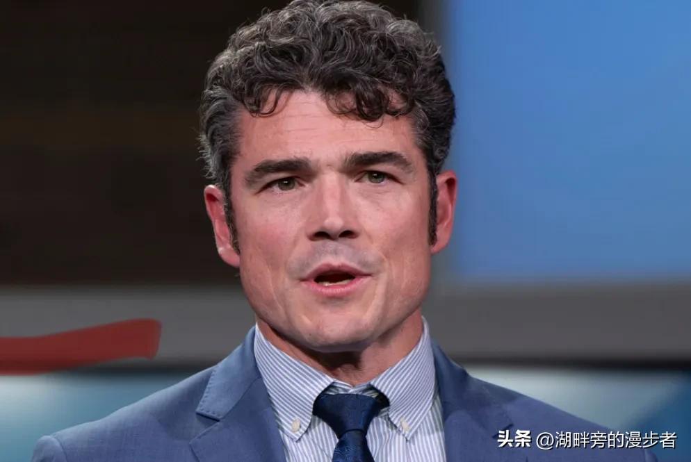 是条汉子，美国反恐一把手辞职，临走撂下一句话：我老婆死在以色列制造的战争里，现在