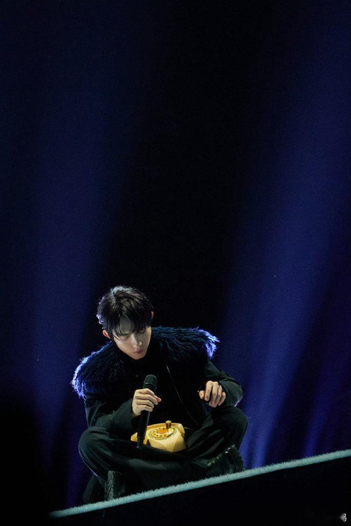 林宥嘉 拉踩令人反感 林宥嘉首次常驻音综真的太亮眼✨文字细腻走心，真诚夸奖每一位