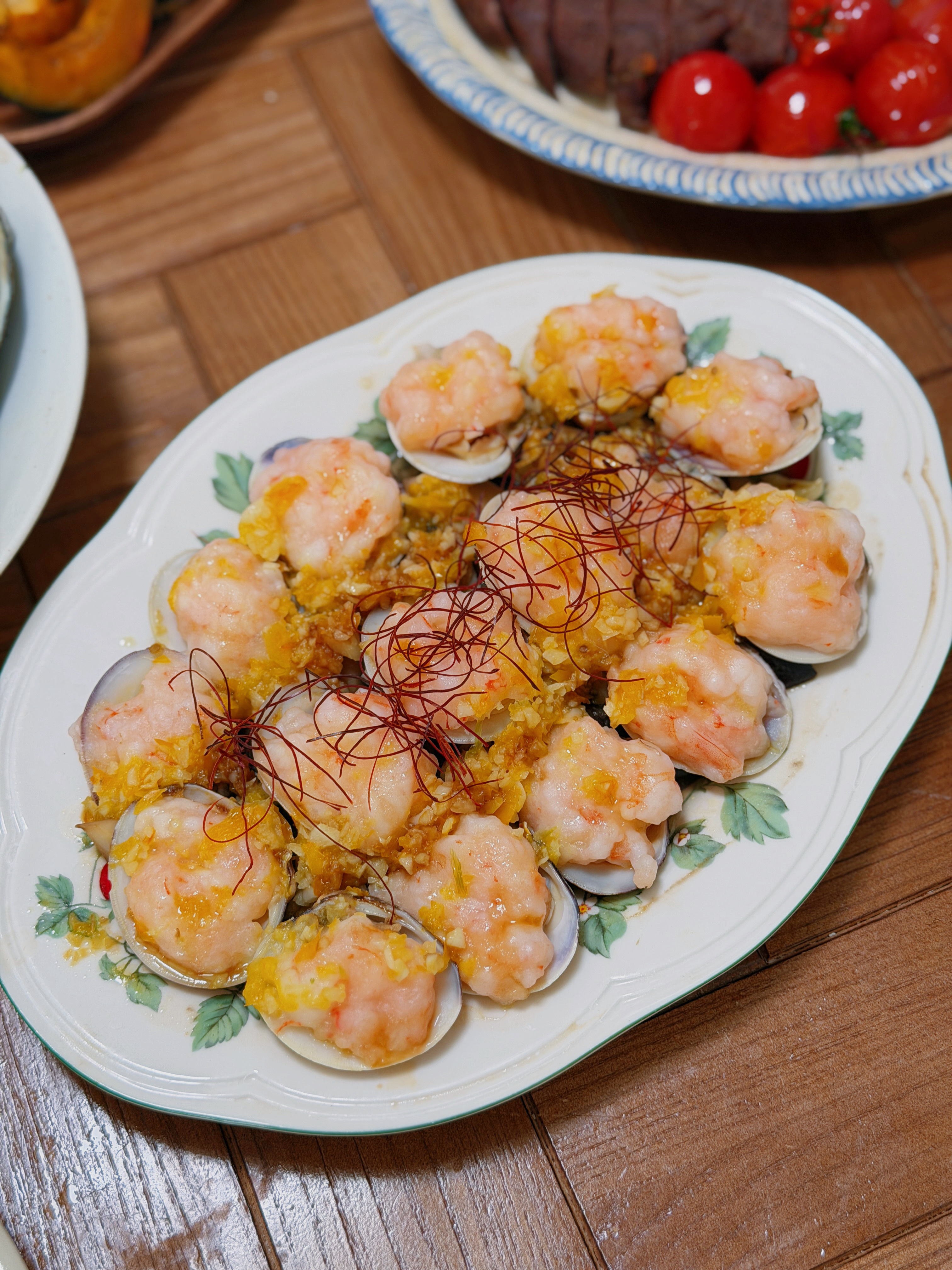 我还是太爱做饭了…咱的厨艺一直在稳步提升有没有 