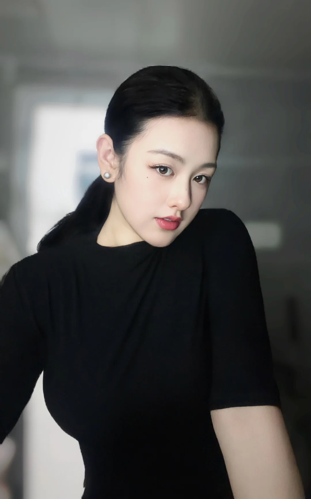 熟女穿搭💋