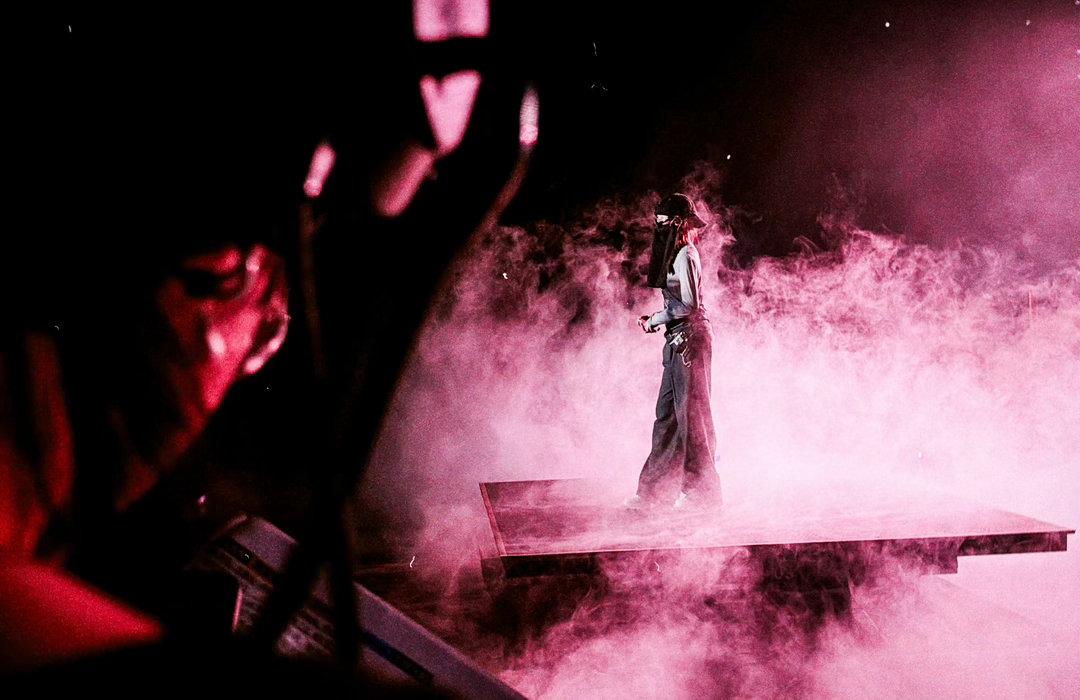 黄霄雲全开麦有效拼盘黄霄雲有效拼盘的含金量 拼盘演出里能杀出重围的，通常不是咖位