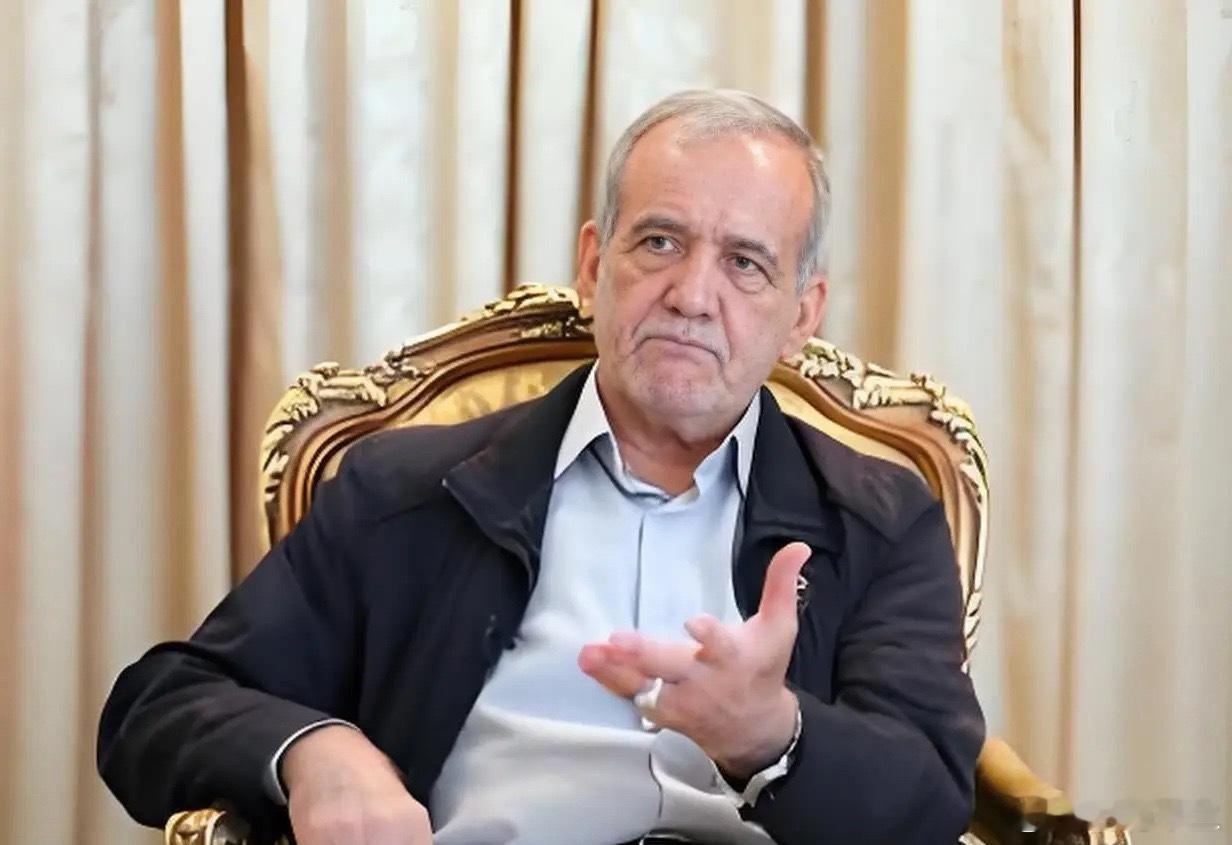 伊朗最好的办法就是继续拒绝谈判，将美国拖死在中东！伊朗的确打不过美国，但伊朗却可