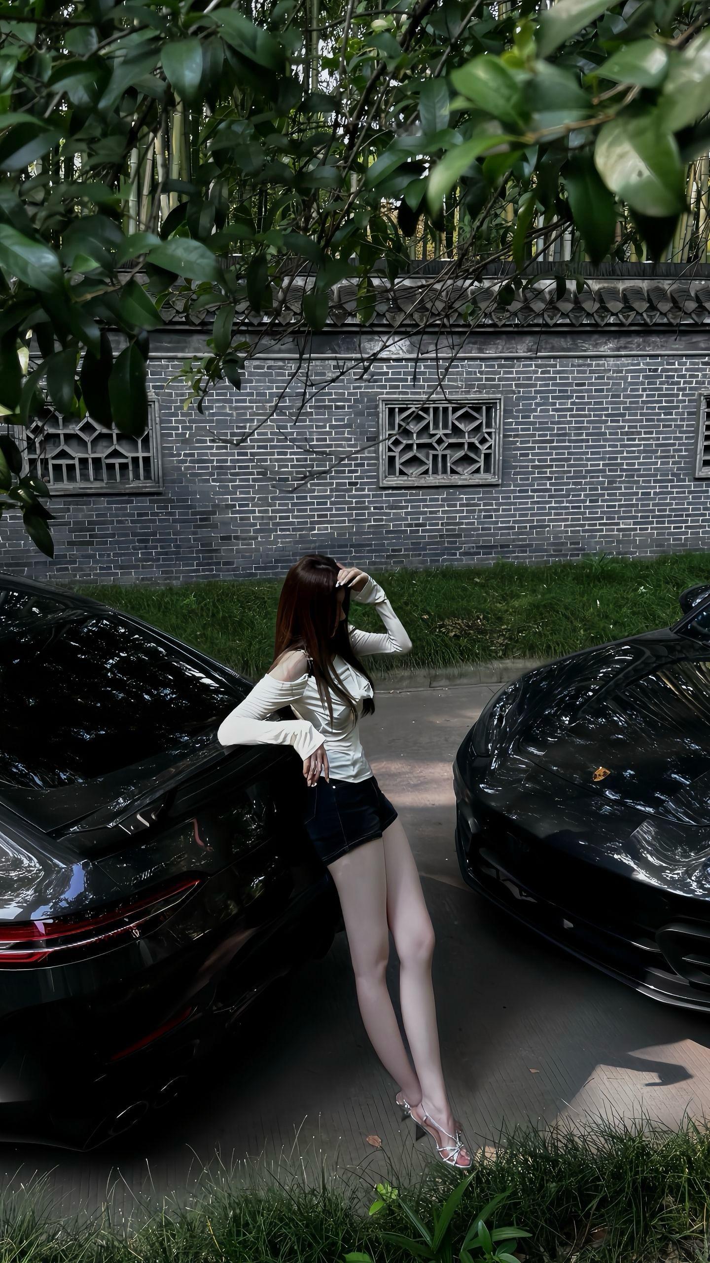 好车 ​​​