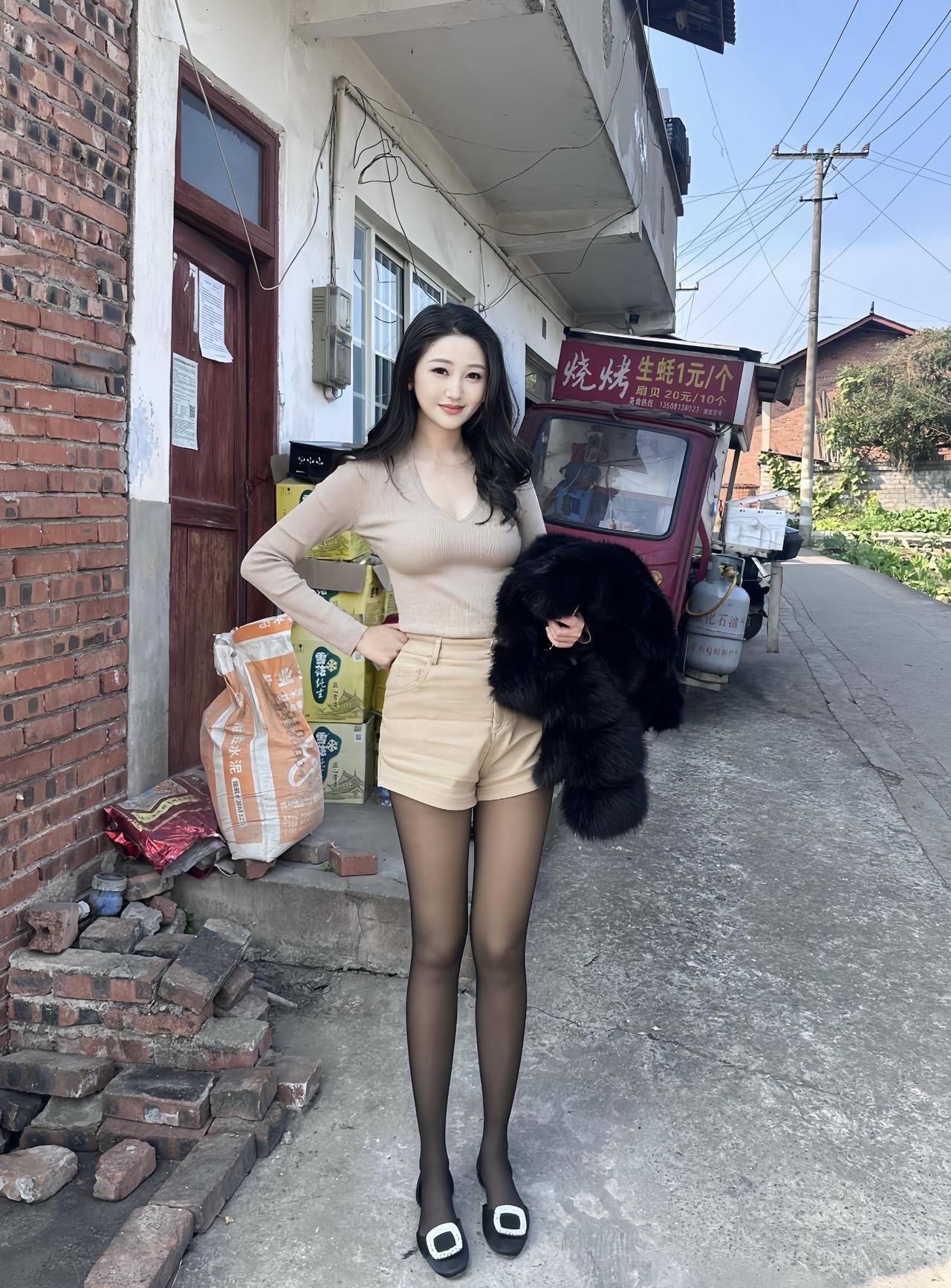 年少不知姐姐好。
为什么男性越来越喜欢成熟的女性?