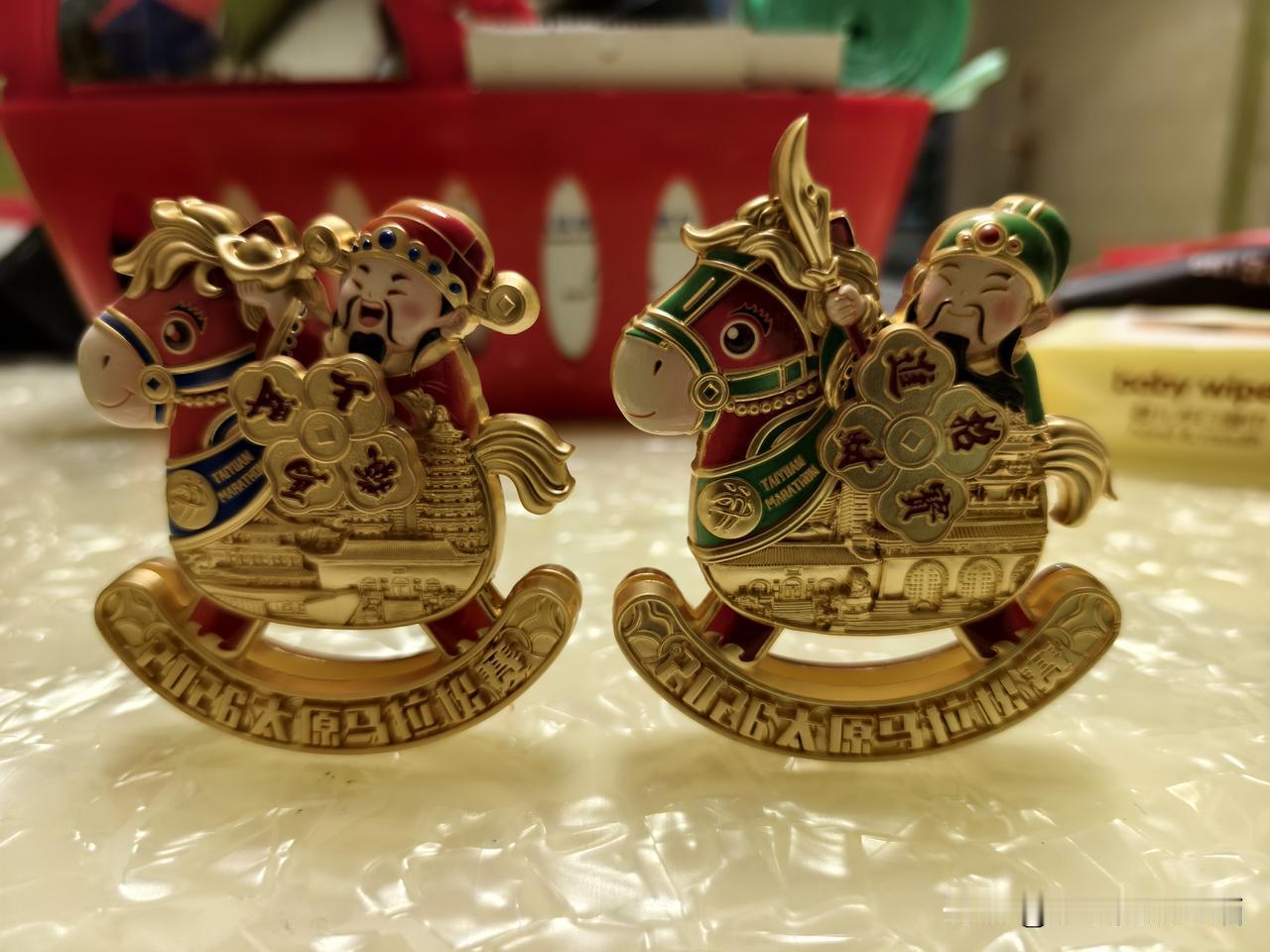 秋日生活打卡季 作为一名体育爱好者，参加一年一度的马拉松比赛是一件特别有意义的事