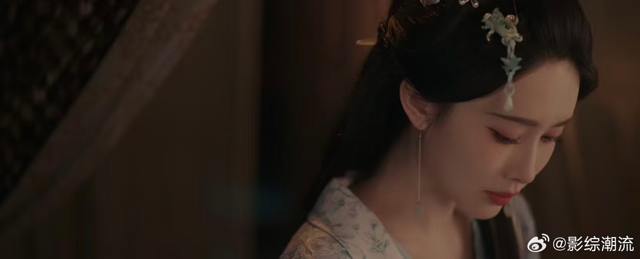 孟子义百花杀雀骨这一秒过火串台连看三部剧已经开始串台 同步刷三部剧集很容易出现画