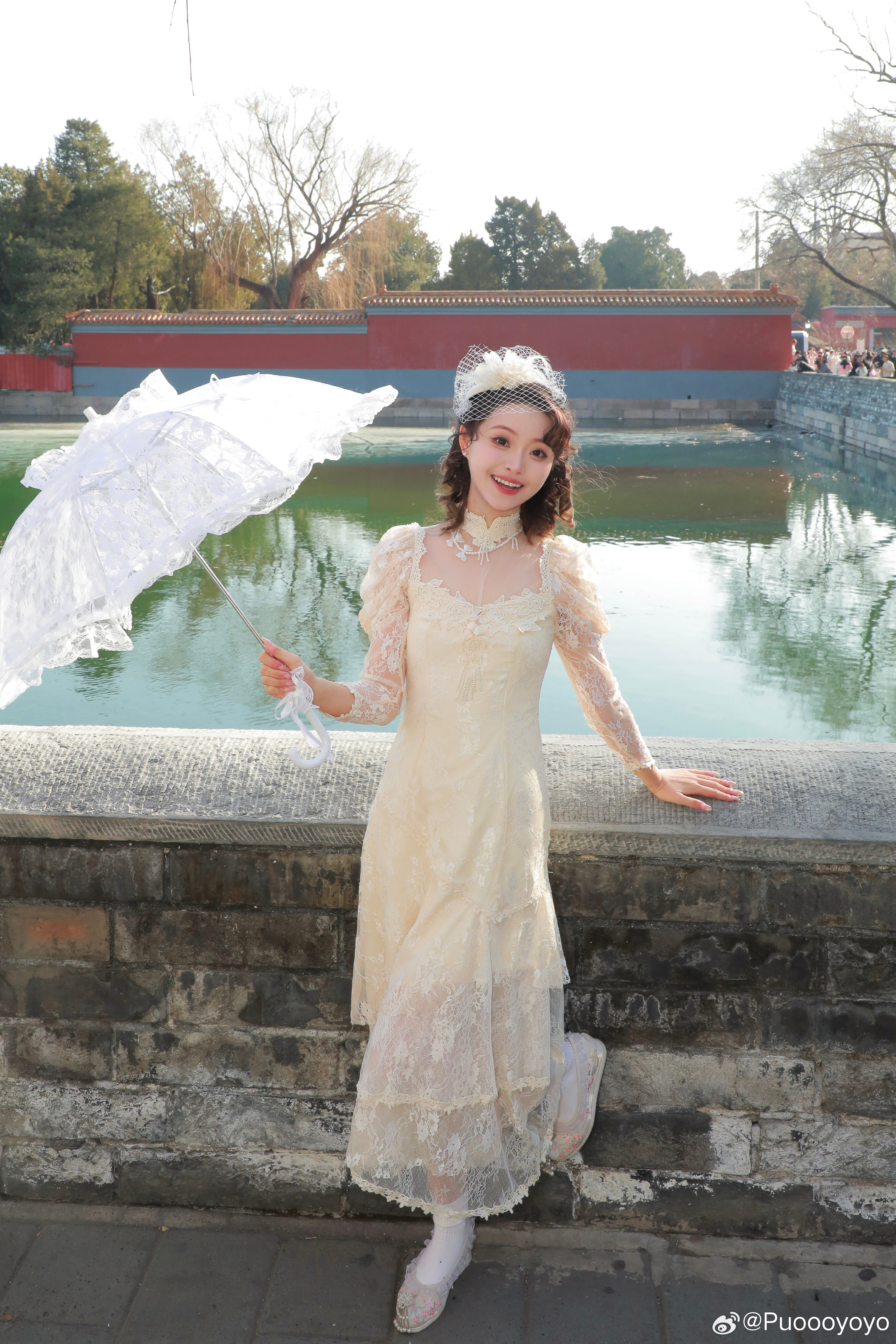 春风慢 此去今年 大梦尔尔 北京·故宫博物院