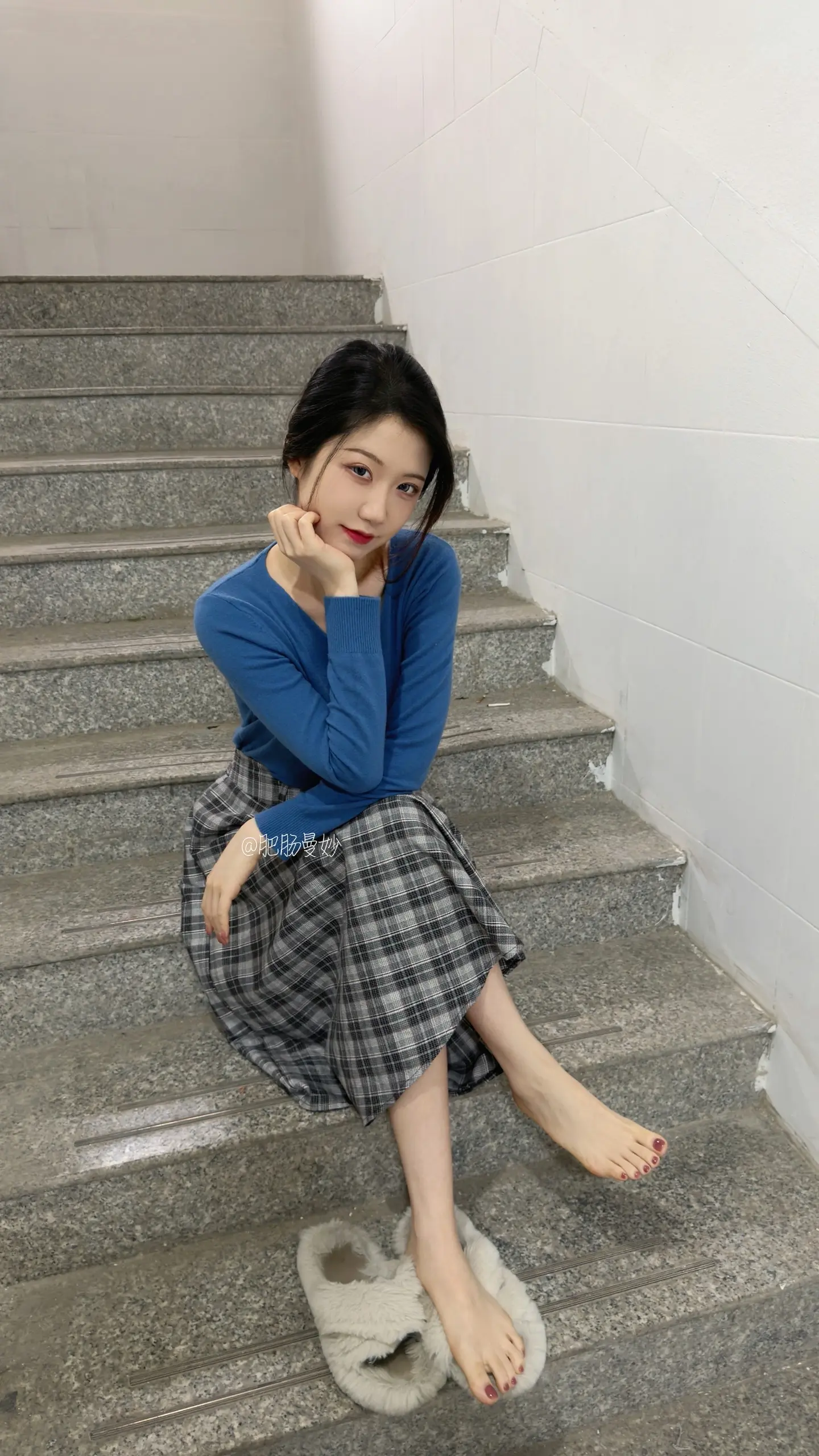 姐姐 小妈感女人味