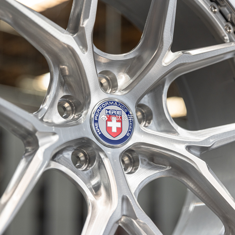 全新 现货 直飞 美国 HRE S101SC for BMW G82 M4   