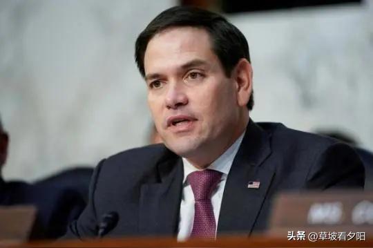 鲁比奥在接受半岛电视台采访时直言，自己长期支持北约，就是因为能借助盟国基地获得全