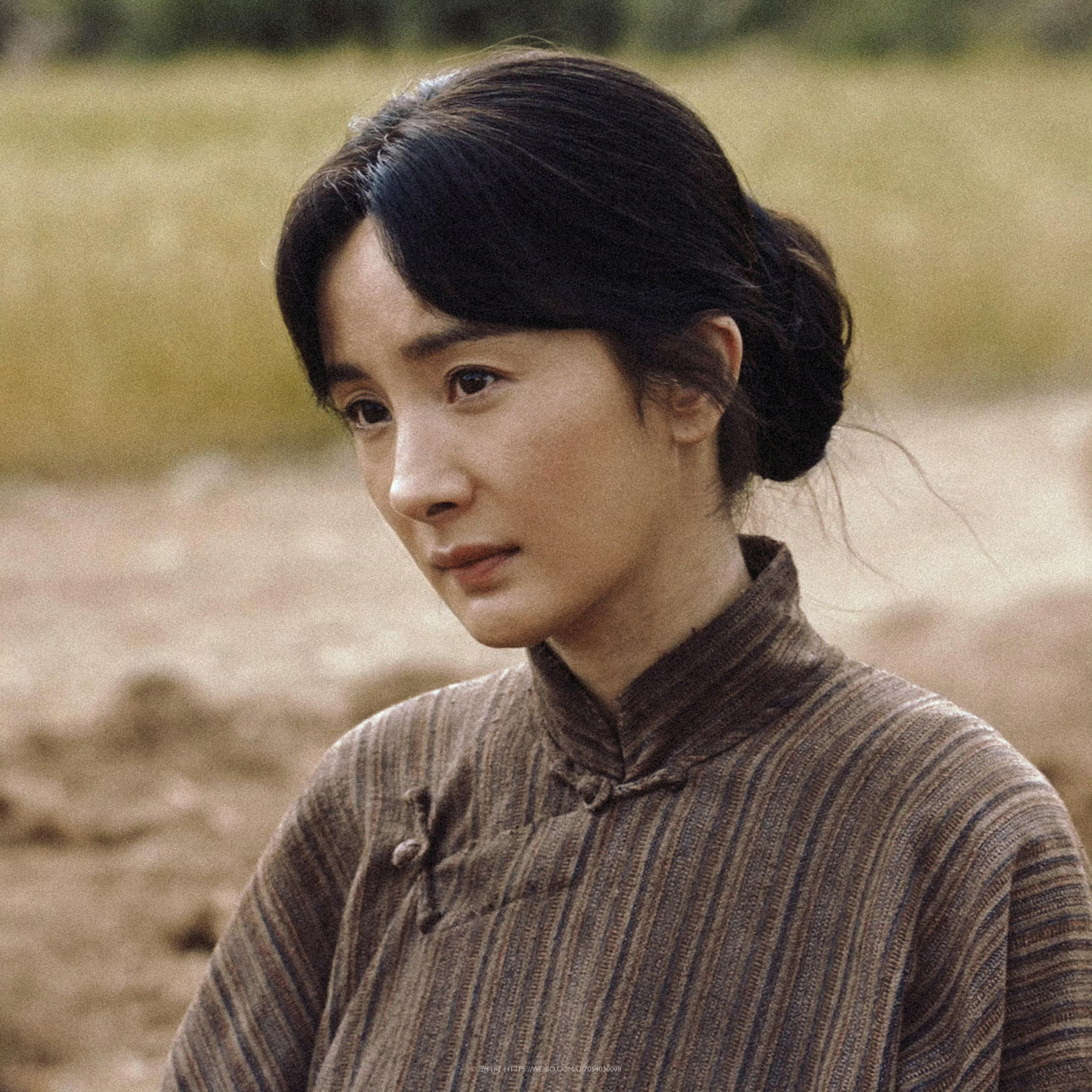 飞天奖提名名单恭喜杨幂《生万物》入围第35届电视剧“飞天奖”[憧憬] ​​​