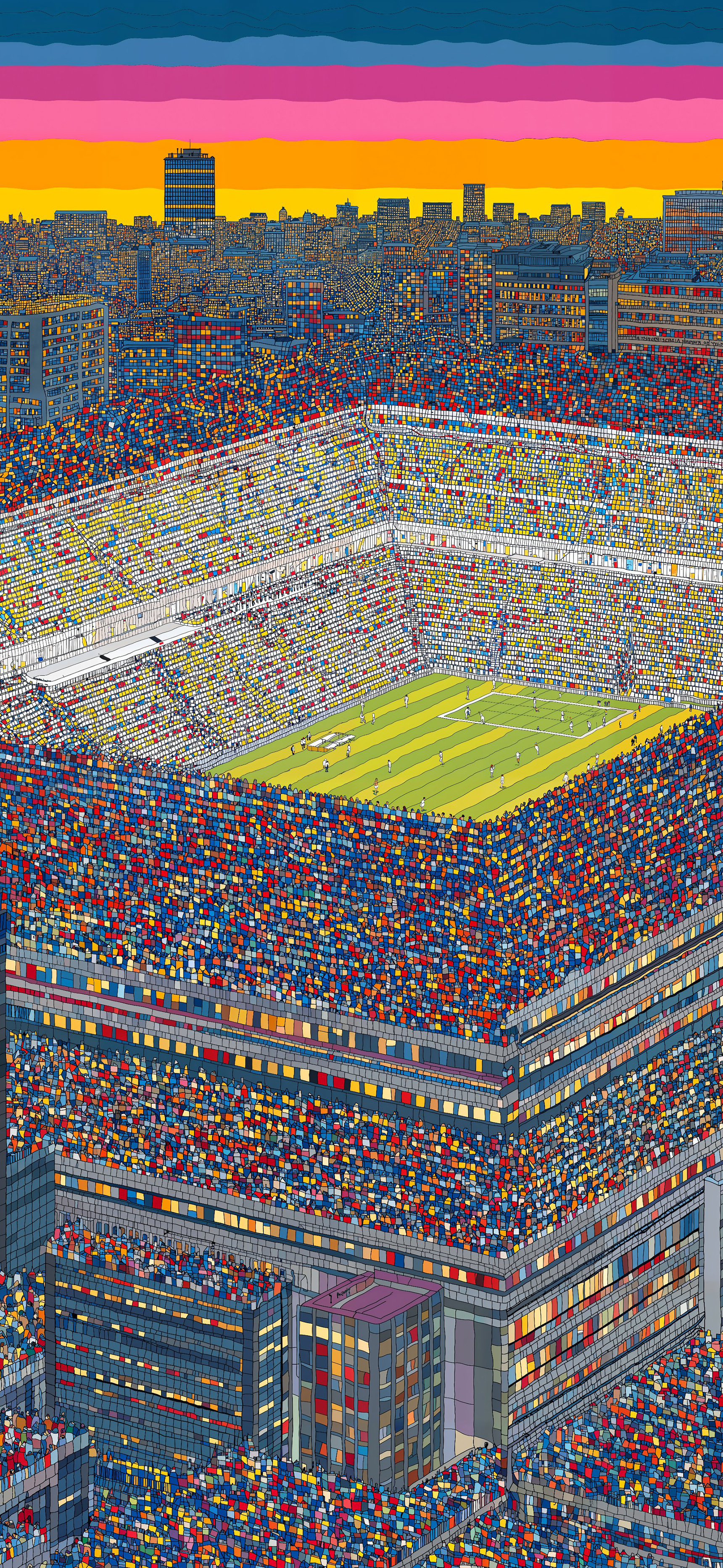 莱分享 今日 iPhone 壁纸分享 