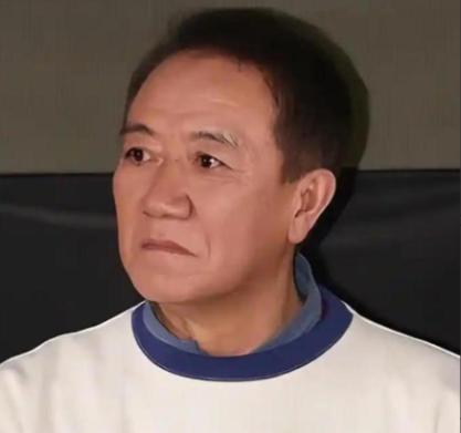 李幼斌前妻离婚拿860万，十年后钱花光了，你猜她在哪？不是豪宅，不是商场，是在一