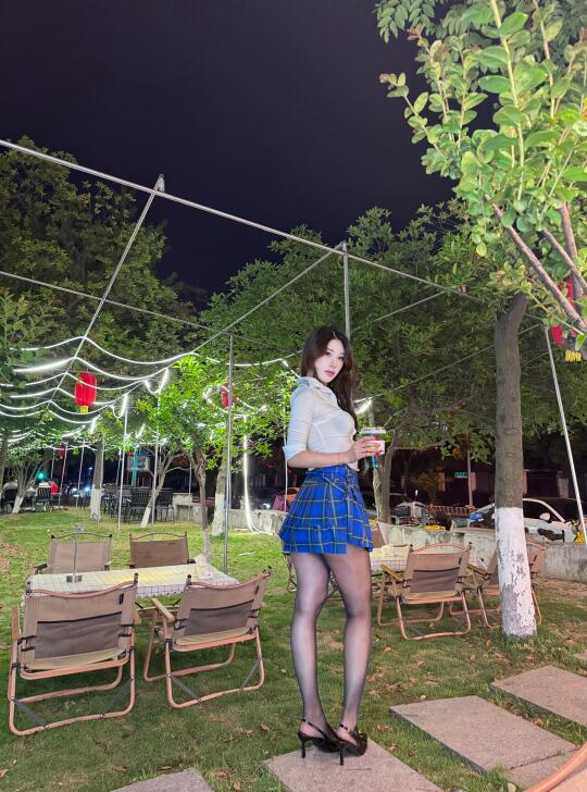 来露营啦⛺️