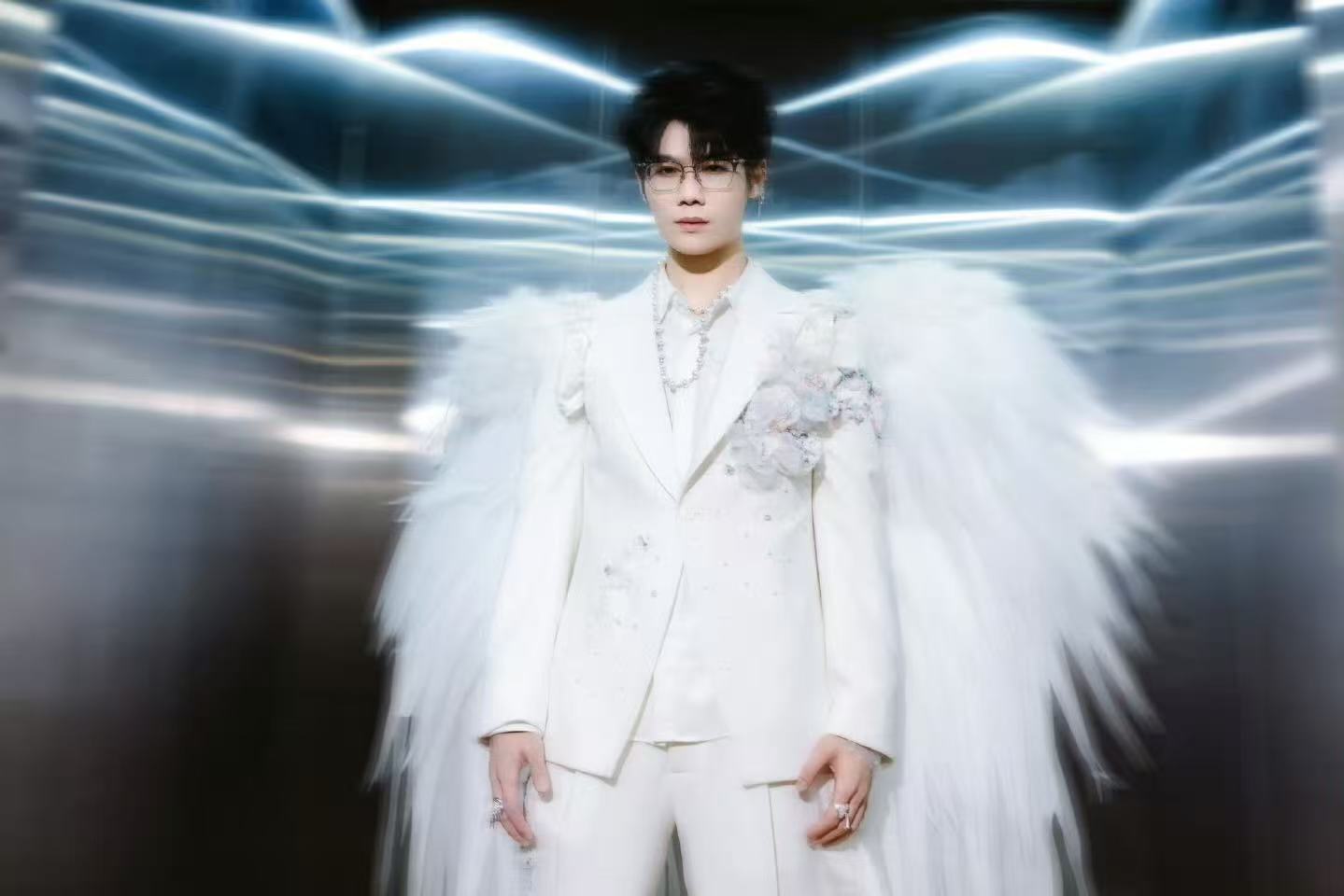 33卡斯柏合拍好好33卡斯柏合拍，电竞选手很少有气场这么强的和平精英职业联赛