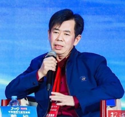为什么现在外敌越来越不怕中国？著名军事专家戴旭曾在2016年“南海是否会擦枪走火