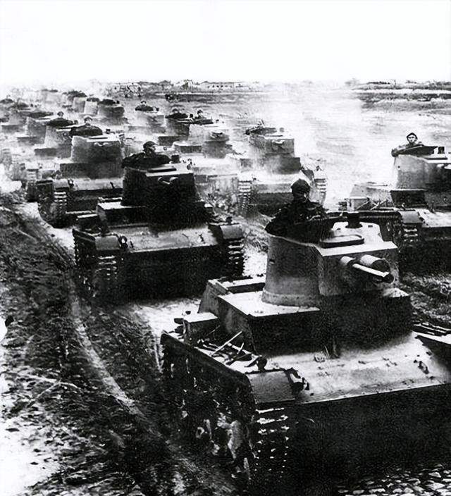 德国战无不胜，二战为何会失败？现在回头看，原因其实很简单：1.德国输在了动员太晚