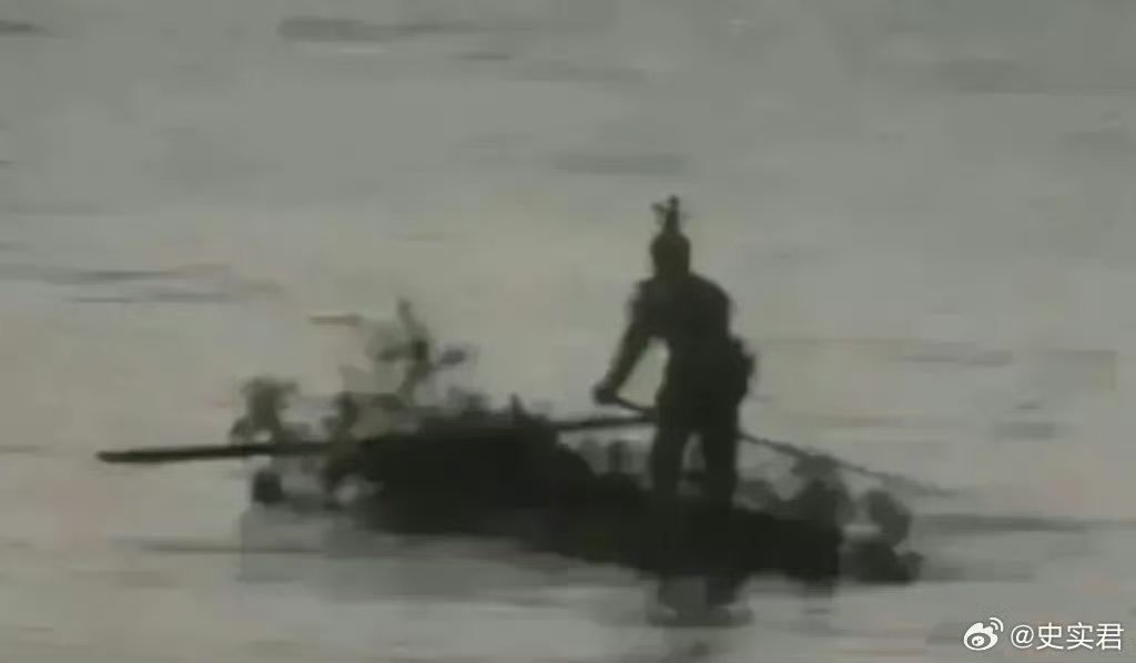 你能猜出这是哪部电视剧吗？ 