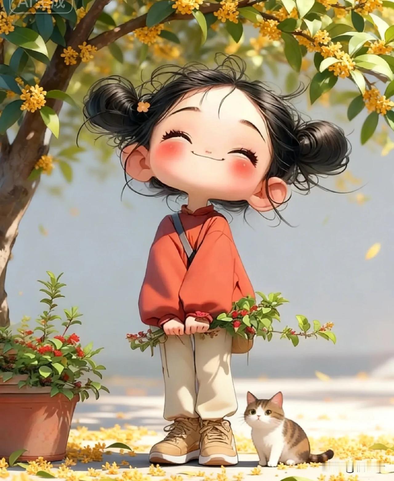 谁还没遇过点糟心事呢？
 
厄运来的时候，我没想着躲。
该扛的扛，该熬的熬，
毕