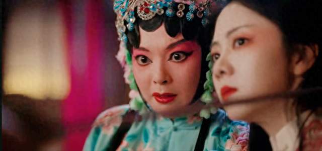《兰香如故》韩梁至死不知，被林锦岐抢婚，才是许兰香全家保命符