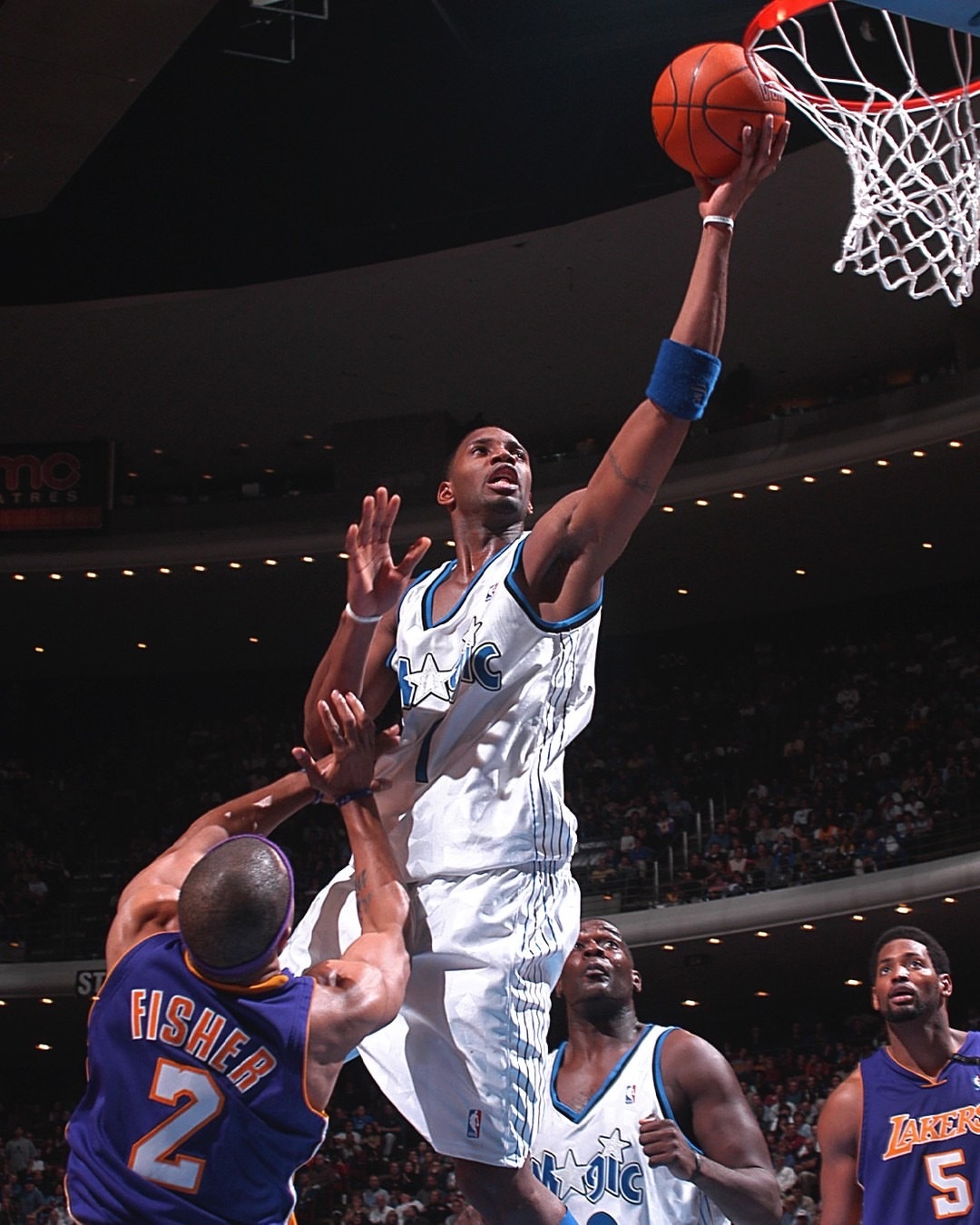 Tracy Mcgradydouble tap to wish tmac a H