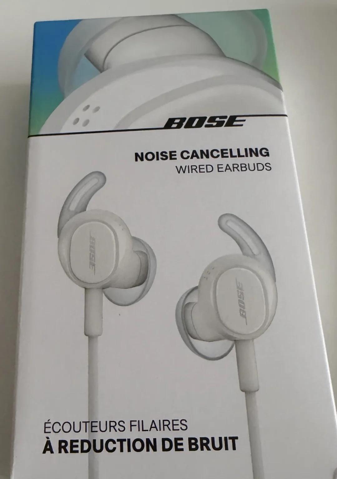 Bose 你们这款耳机到底准备怎么卖？
没有统一发布信息的平台吗？
线下店预售一