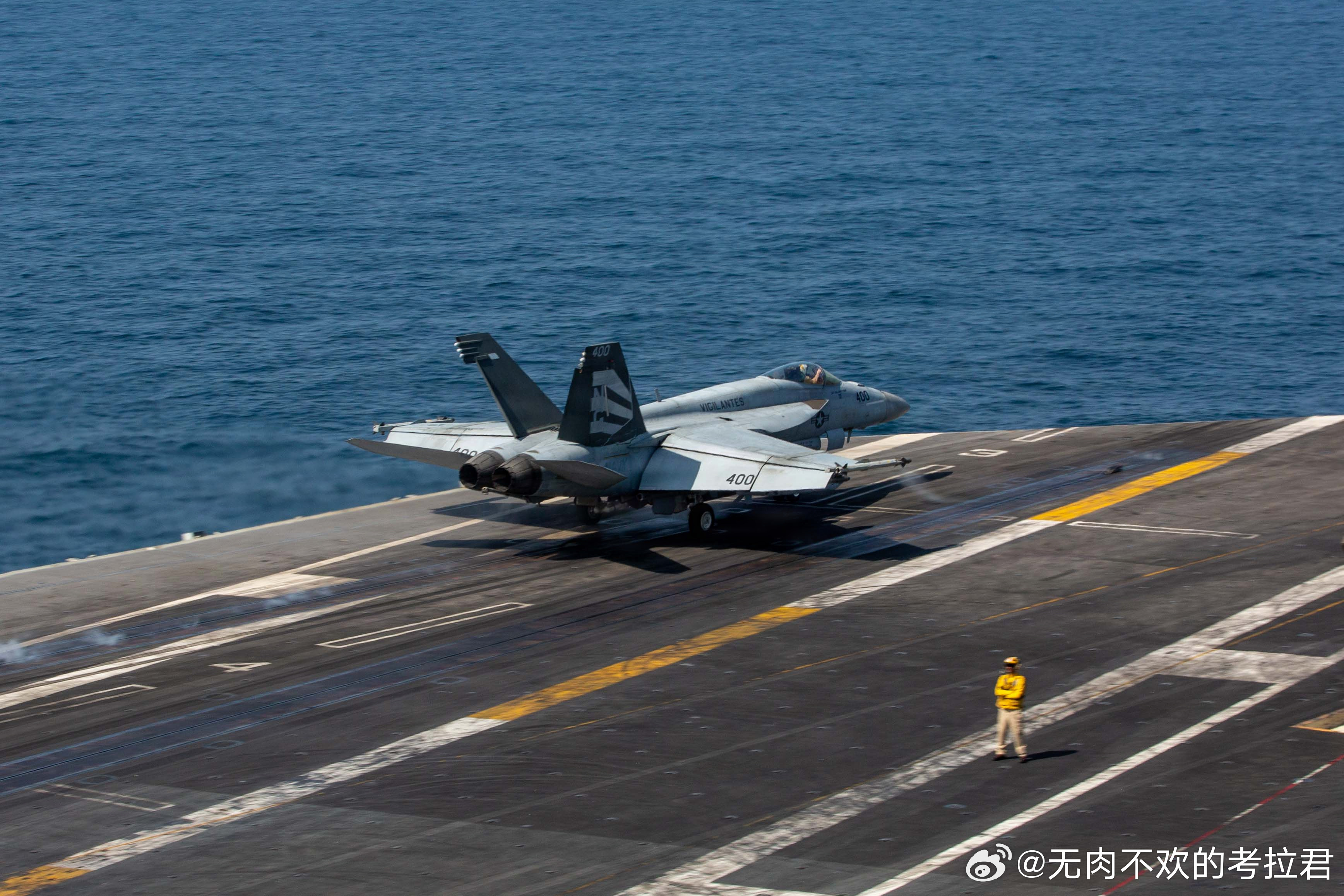 Operation Epic Fury行动进行中7 