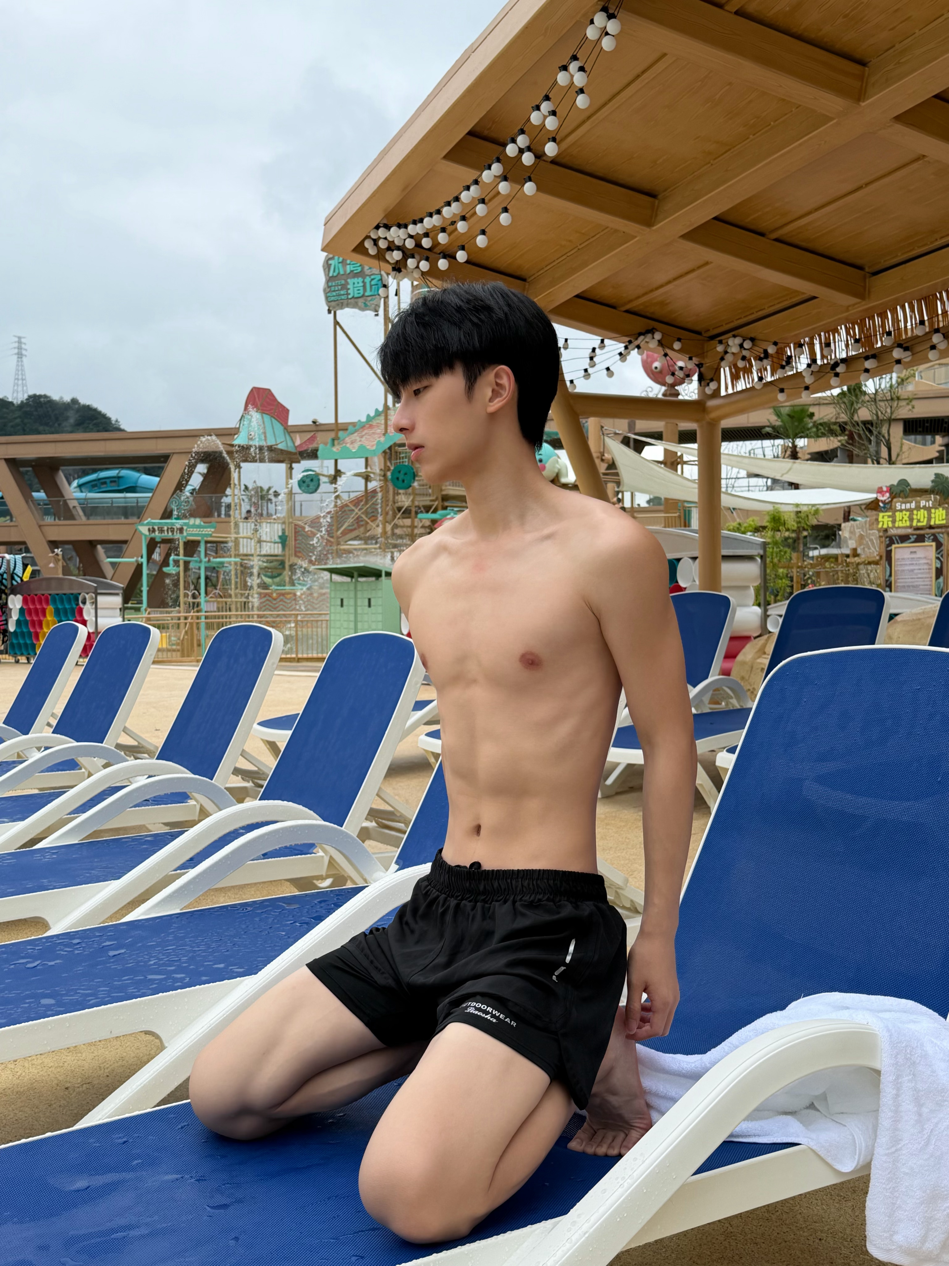 杭州的晴天为什么这么少