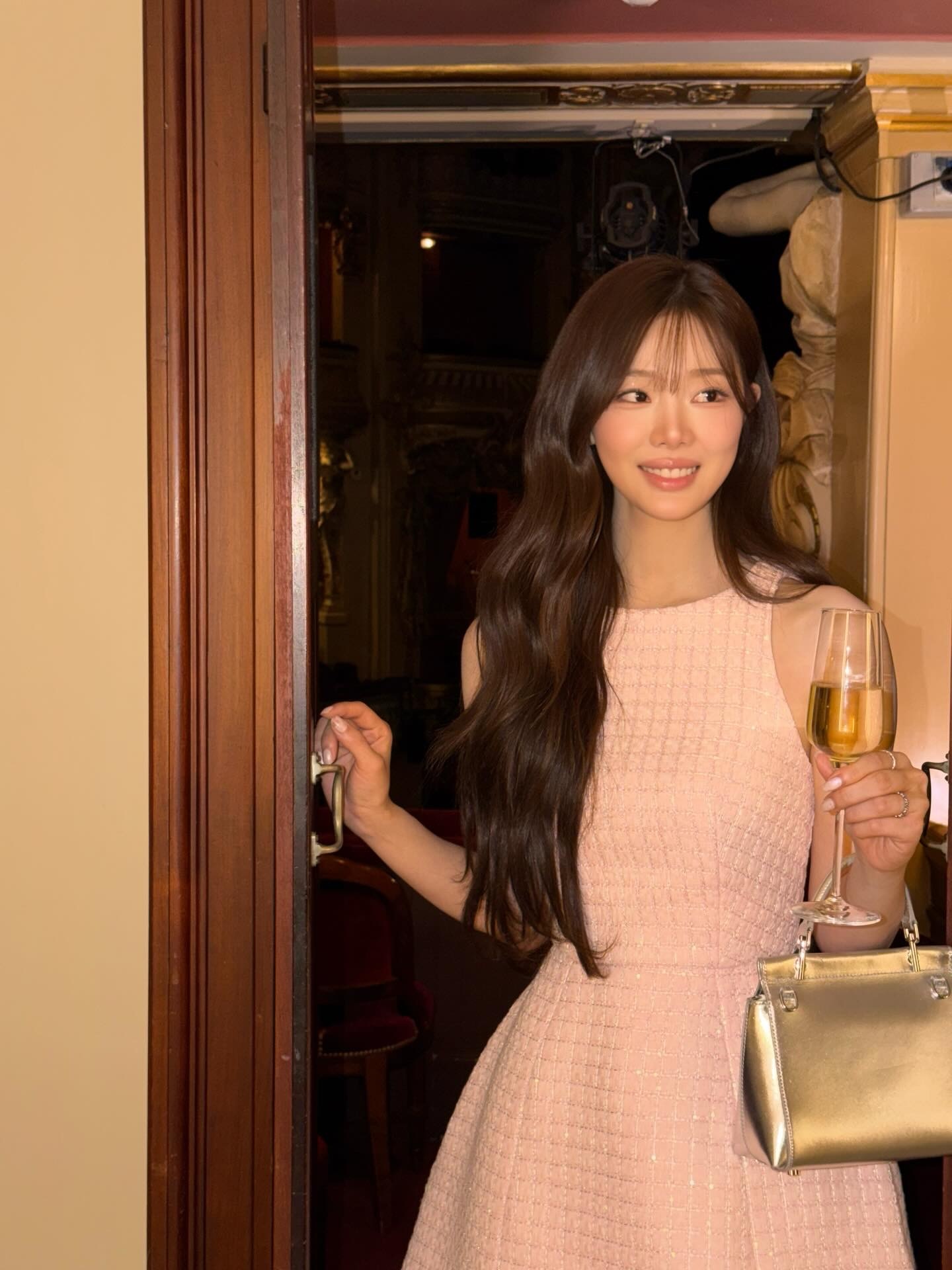 单身即地狱李时安 