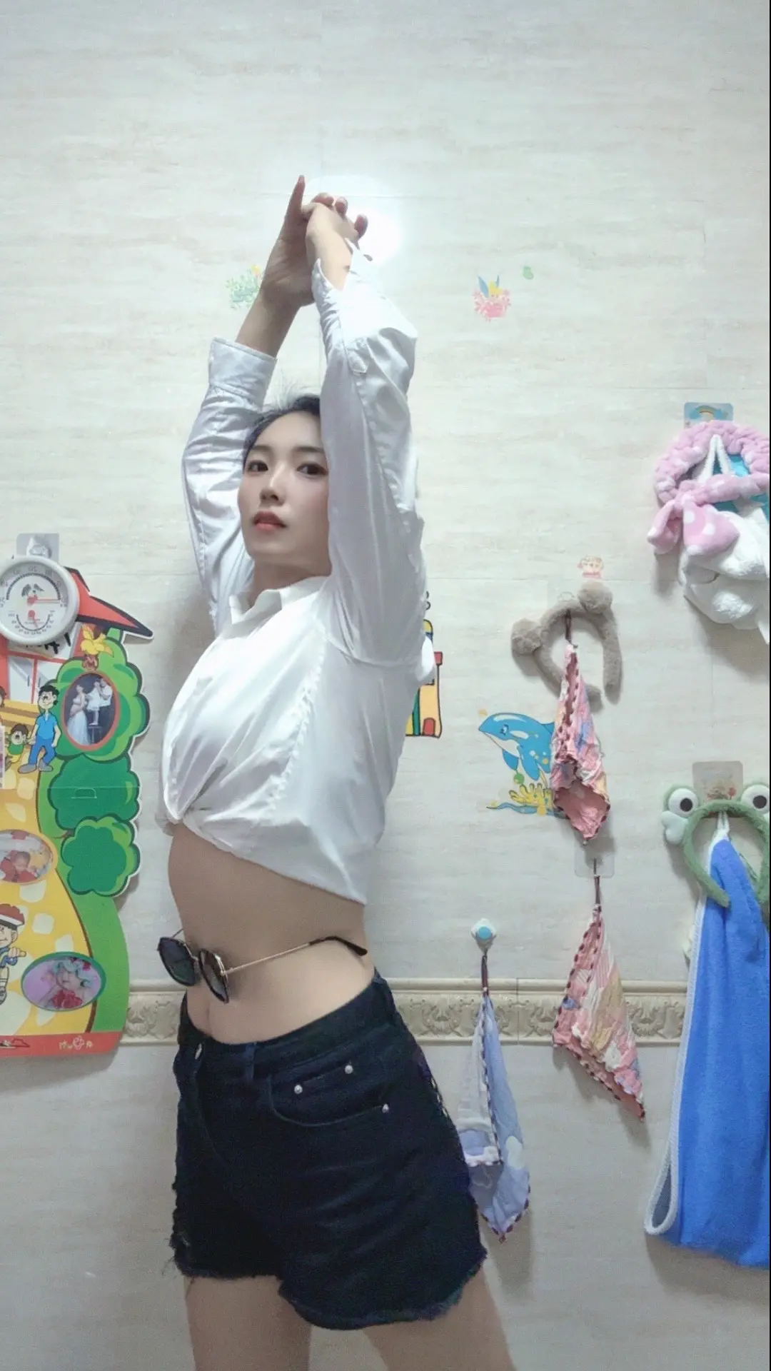 小蛮腰～小蛮腰