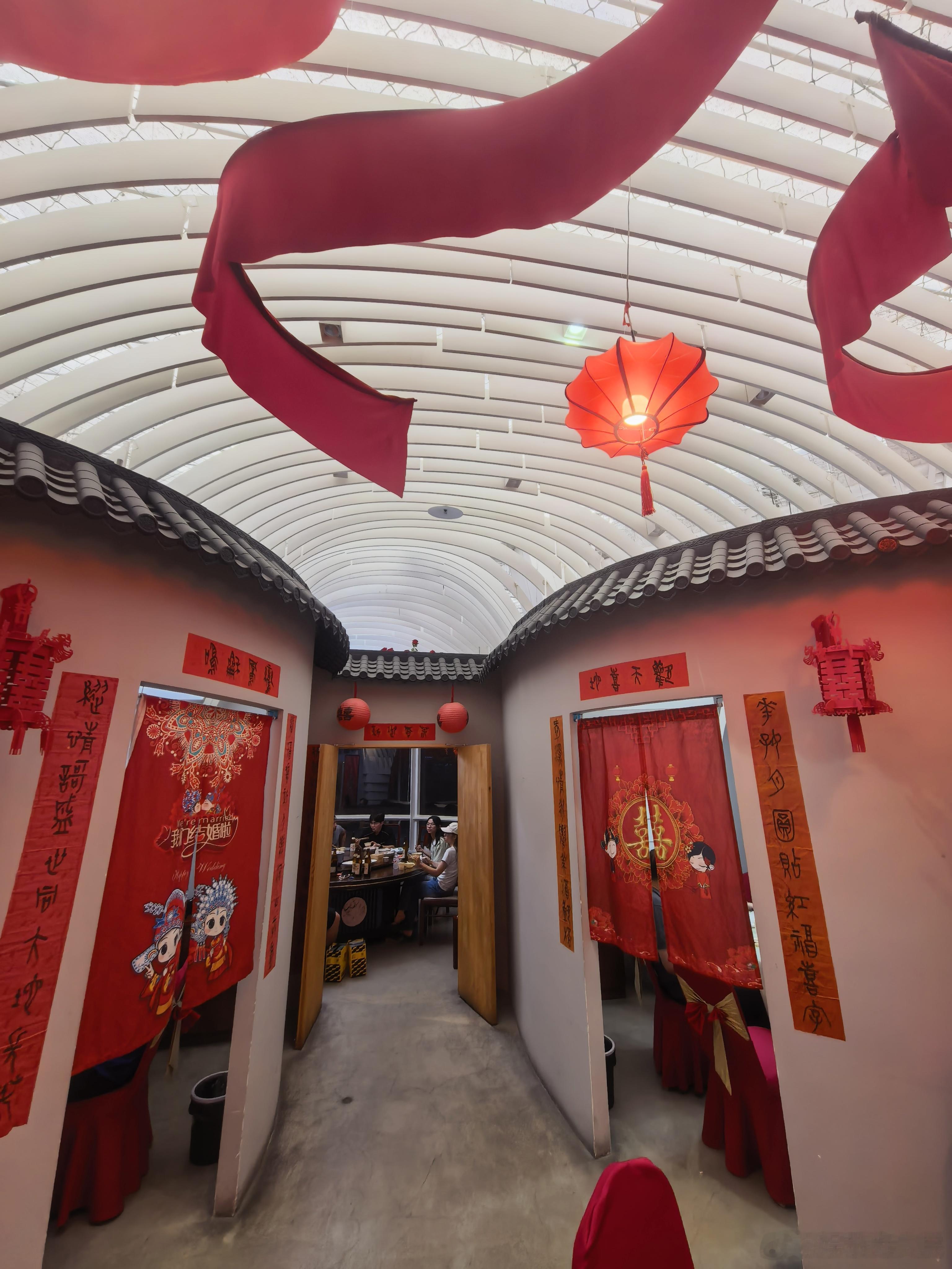 望京soho也有好吃的家乡餐馆！美食美食 北京·望京SOHO