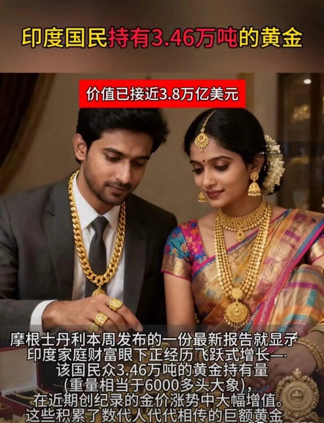 印度国家证券交易所最新消息取消对黄金白银期货合约（所有品种）的额外保证金，三哥这