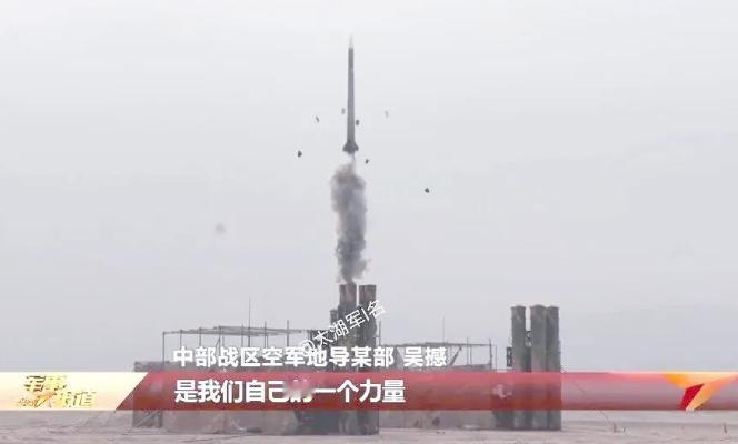 巴基斯坦想买歼35不足为奇，但是买红旗19就很耐人寻味了！

歼 - 35是我国