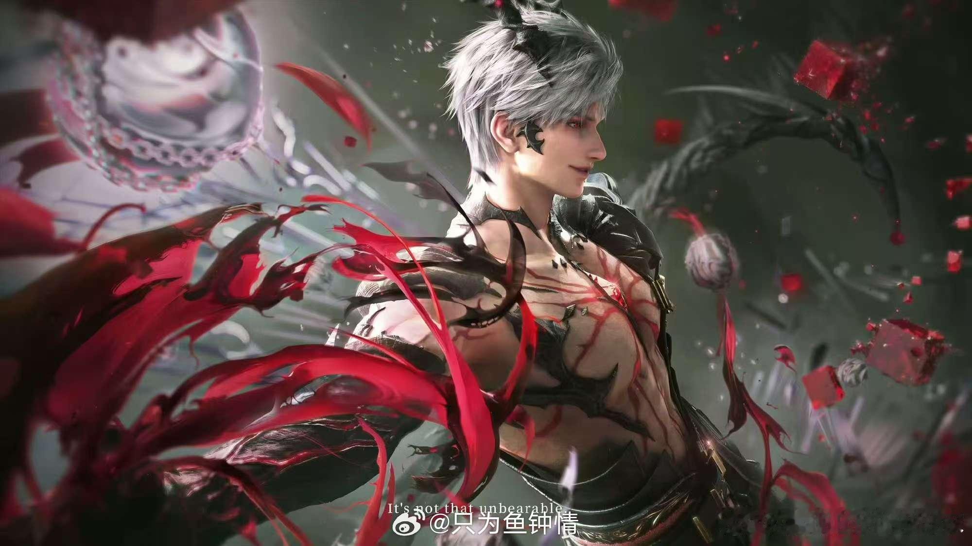 恋与深空一波登顶 看到这一次登顶的好成绩的时候，我真的是有点欢呼雀跃了呀，毕竟也