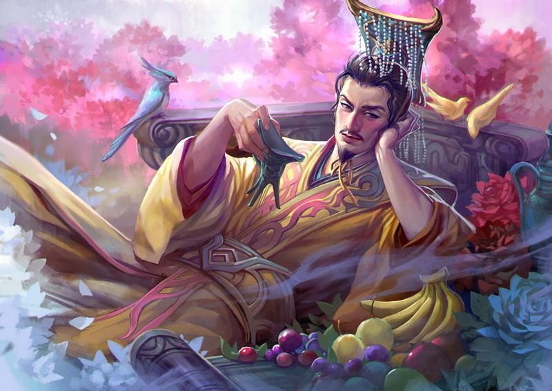 大家好，今天带大家走进一段鲜为人知的历史秘闻，揭开汉灵帝那“最好色”的皇帝背后鲜