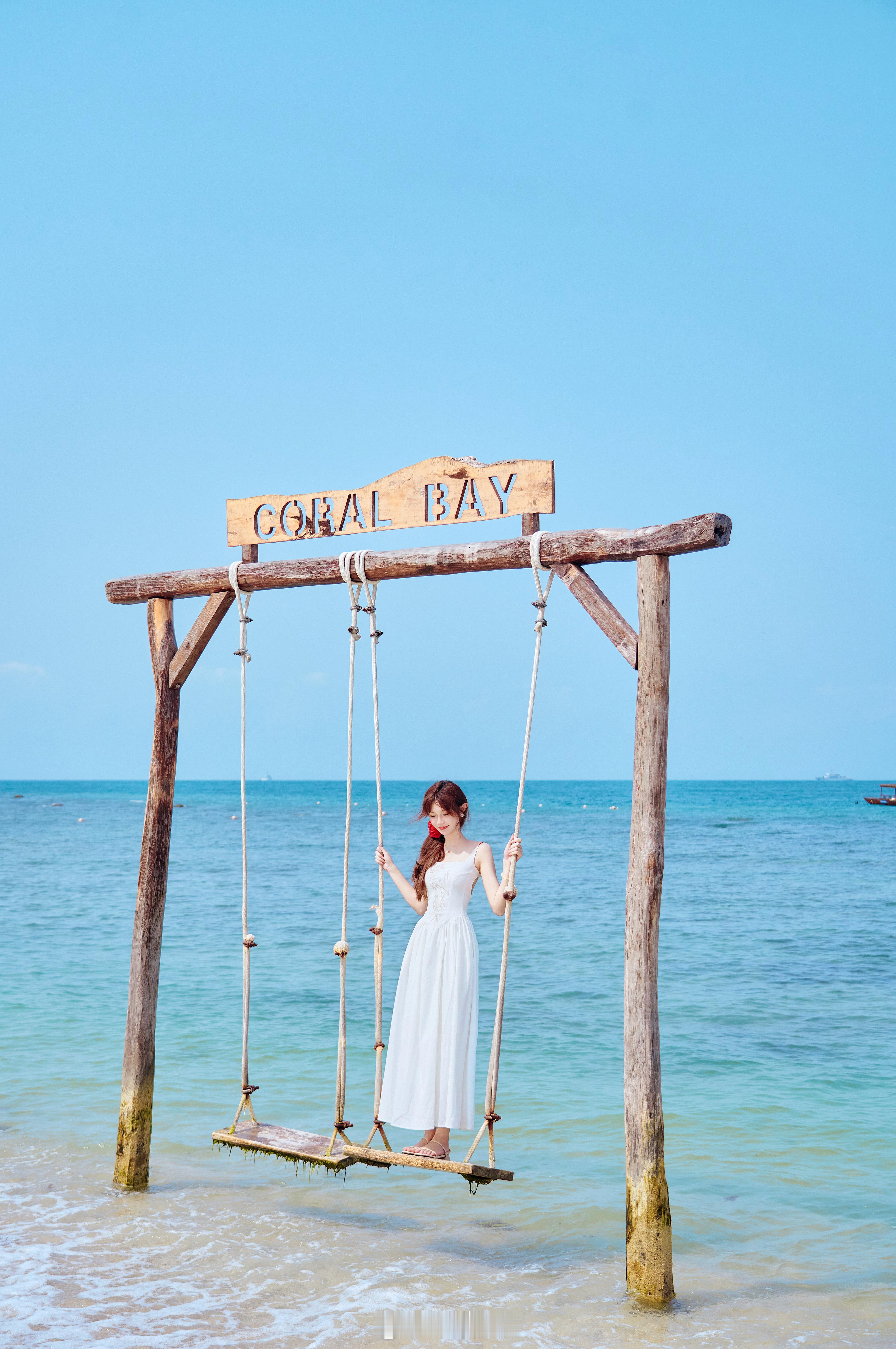 🌊🏝️🌺缓存一点度假美好记忆#日常[超话]# ​​​