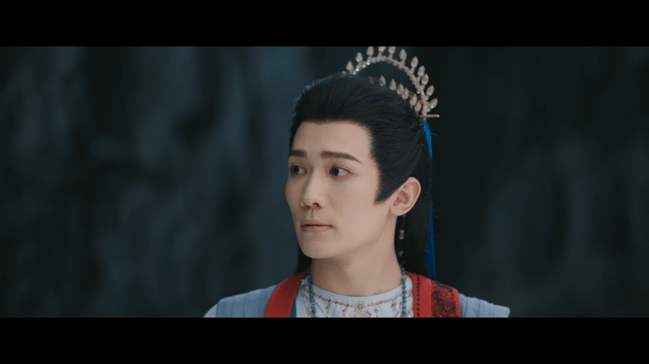 梁永棋临江仙扁鹊既视感梁永棋在《临江仙》上演扁鹊仙侠奇遇记！紧急救人却遇上“狗血