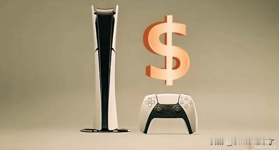 【索尼疯了！连翻新版PS5都涨价】上个月，索尼正式上调了PS5游戏机的售价：国行