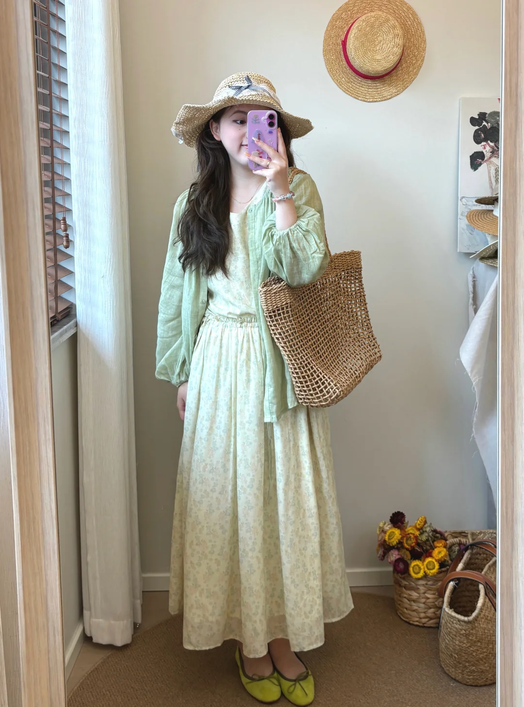 🍋‍🟩🫧这套好好好看！