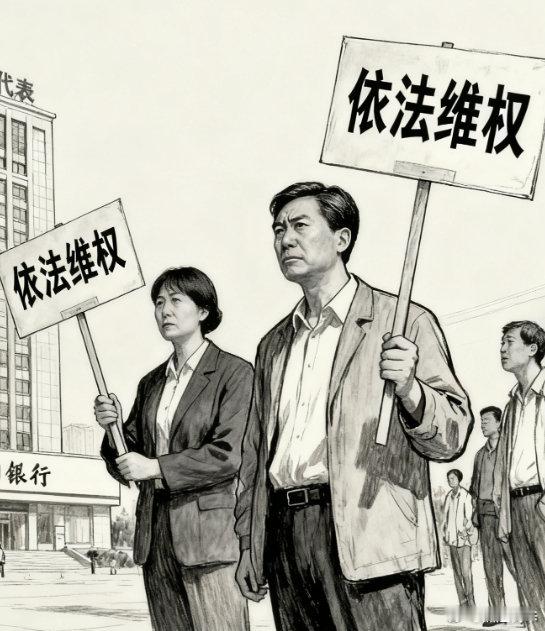 维权僵局核心追问：建行衡水分行是否应当向消费者出具正式处理结果？近十月维权纠纷中